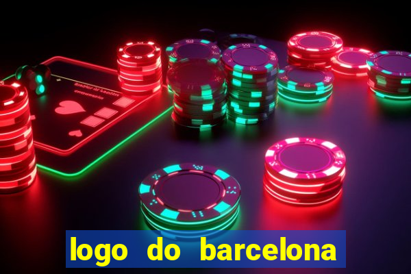 logo do barcelona dls 19